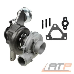 TURBOLADER ABGASTURBOLADER FÜR MERCEDES BENZ VITO / MIXTO 111 115 CDI OM 646.982