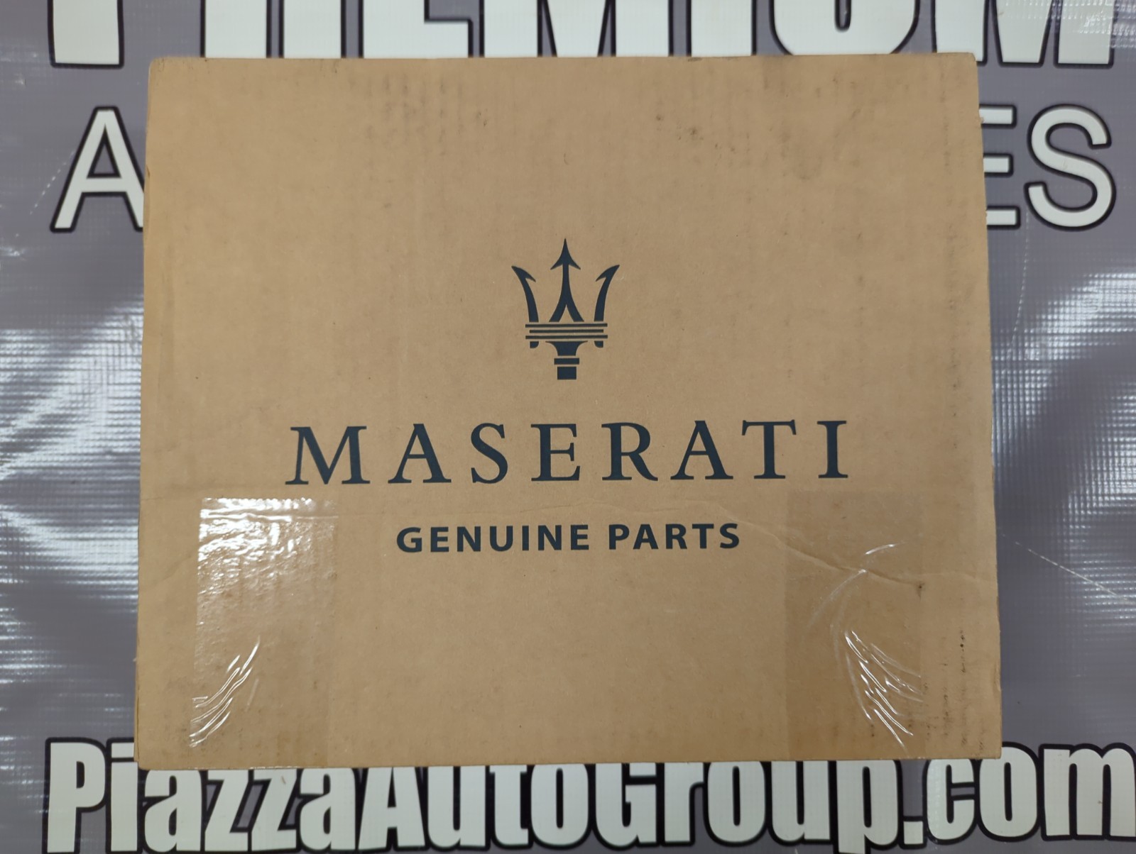 OEM Maserati Timing System Assembly, Quattroporte V8 3.8L, 14-20, 790545