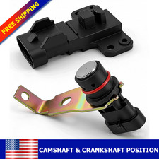 For 1996-1999 Chevrolet C1500 V8 5.7L OHV Cam...