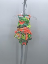 Cat Jack Size 12 Months Girls Swim Suit