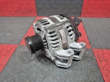 11-20 Jeep Grand Cherokee ~ 160 Amp Alternator/Generator Tested #04801779AH 61K