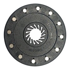 GWA BABBOE Magnet für Trittfrequenz Sensor A36 R37 eBike Lastenrad PAS Hall NEU