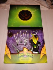 ULTIMATES  Super 7 Mighty Morphin Power Rangers Dragonzord  MIB