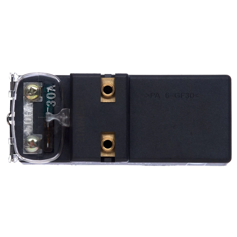 Módulo de ventilador de refrigeración del motor Gates FCM104 para modelos Volkswagen 94-02 seleccionados Foto 4 de 4