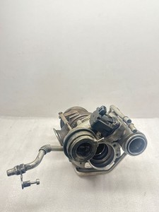 BMW X6 E71 2011 Benzin 300kW Turbo 7576985 RWL15672