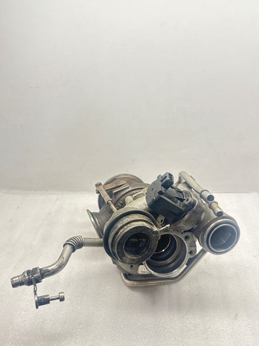 BMW X6 E71 2011 Benzin 300kW Turbo 7576985 RWL15672