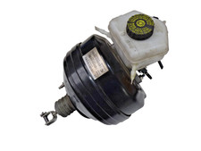 BMW 2er F22 Bremsen Bremskraftverst�rker Hauptbremszylinder 6798422