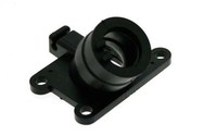Tecnium Stutzen Gummi FüR Peugeot XPS 50 2T SM E2 2003-11