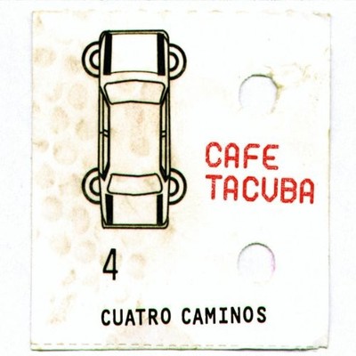 Cuatro Caminos