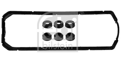 FEBI BILSTEIN Dichtungssatz Zylinderkopfhaube 15198 für VW CADDY AUDI T4 GOLF 80