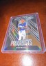 2024 Leaf Heroes & Prospects - FL Gators WR Aidan Mizell #2 Bronze (RC)