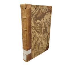 Guignols et Marionnettes by Ernest Maindron - 1900 Original French Ex-Library