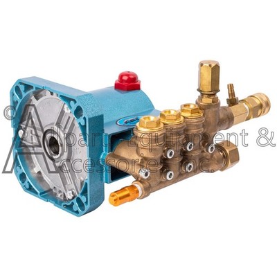 3GXT30 OEM CAT Pumps 2.5 GPM @ 3000 PSI Horizontal 3/4