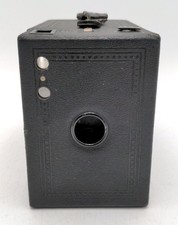 Eastman Kodak 1916 Hawk-Eye Special Box Camera
