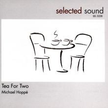 Tea for Two von Michael Hoppe | CD | Zustand sehr gut