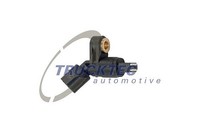 Trucktec Automotive Sensor, Raddrehzahl Links, Vorderachse U.A. FüR Audi, Seat
