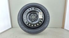 18-24 BUICK ENCLAVE EMERGENCY SPARE TIRE WHEEL DONUT OEM