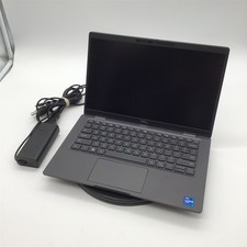 Dell Latitude 7320 i7-1185G7 3.0GHz/16GB RAM/No SSD