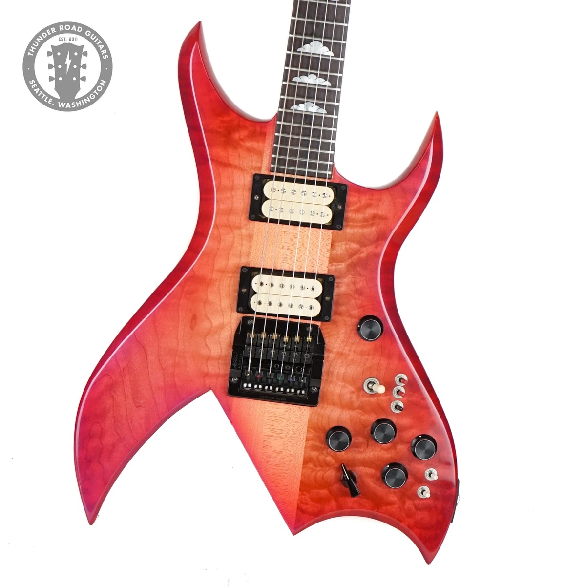 Bc Rich Bich | eBay