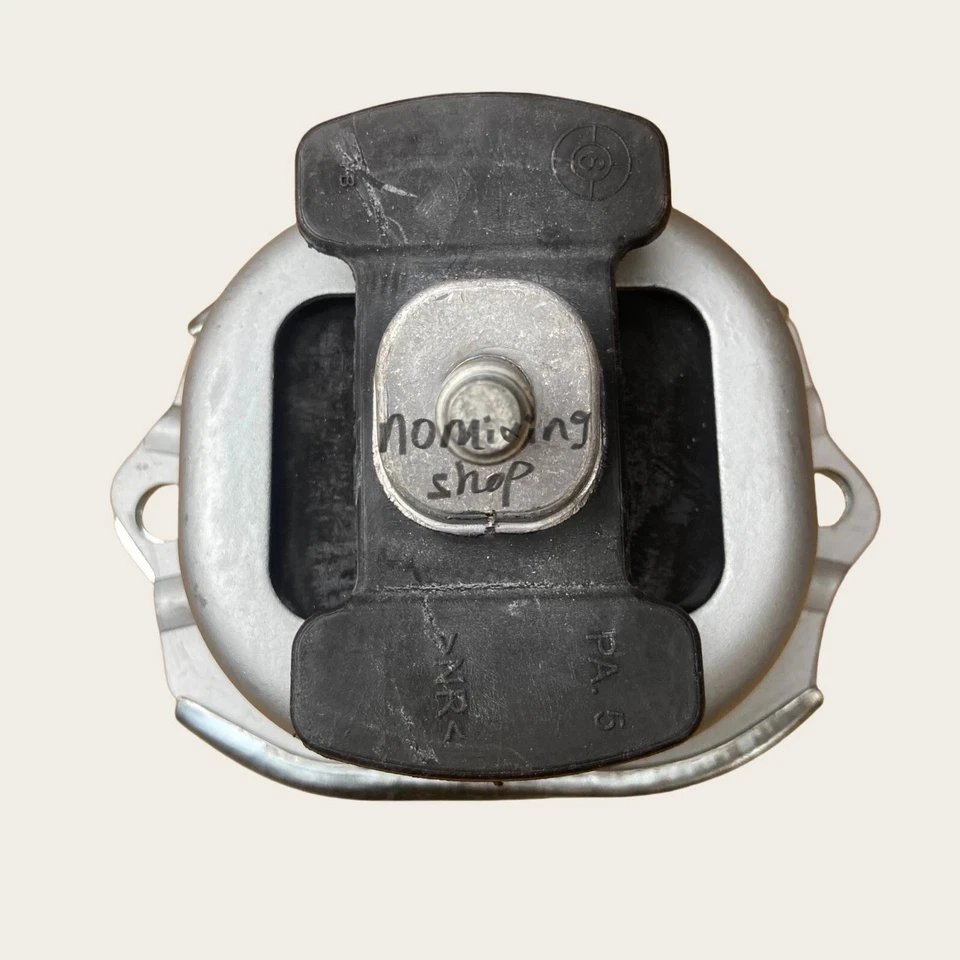 2X Soportes de motor OEM 22116865145 22116865146 para BMW X6 E71 E72 X5 E70 F15 F16 Foto 3 de 4