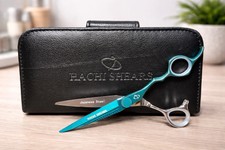 Hachi Shears HG-703 6.0  Professional Hair Cu...