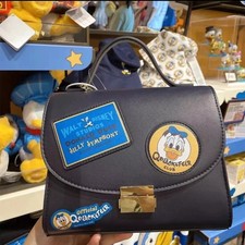 Authentic  Disney 2024 Donald Duck 90th Anniv...