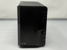 Synology 2-Bay NAS DS218+