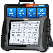 Used Xtool Ip900 Diagnostic Tool Key Programmer Bidirectional Scanner Ecu Coding Used Xtool Ip900 Diagnostic Tool Key Programmer Bidirectional Scanner Ecu Coding
