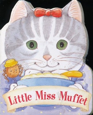Little Miss Muffet