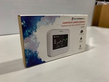 Carbon Dioxide Temperature & Humidity Alarm (GS245)