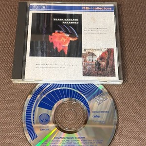 JAPAN RARE CD/LP/CASSETTE/LD/MD | eBay Stores