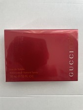 ** GUCCI ** RUSH 30ml Eau De Toilette Spray BRAND NEW & SEALED