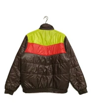 NIKE ACG                    padded jacket Brown× Red 258829-246