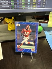 Allen Pitts 1991 AW SPORTS CFL CARD #32 CALGARY STAMPEDERS Free Ship