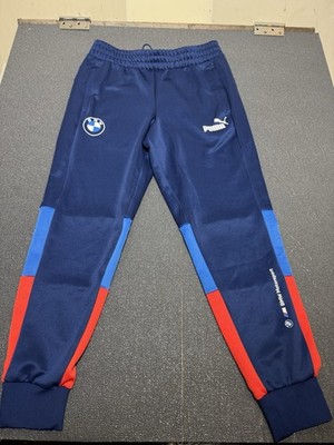 [531178-04] Mens Puma BMW Motorsport SDS Track Pants