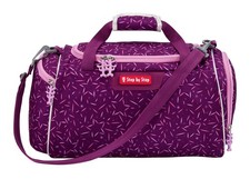 Step by Step Sports Bag Sporttasche Tasche Pr...