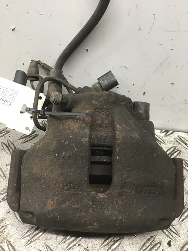 Bremssattel vorne links VW Passat Variant (3B6, B5) 1.9 TDI 74kW 101PS  AVB