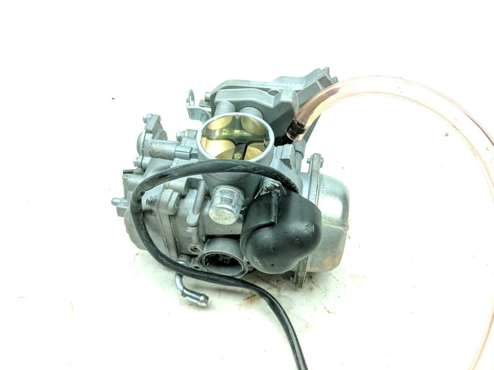 08 Arctic Cat Prowler XT 650 4x4 Carb Carburetor - Image 3 of 4