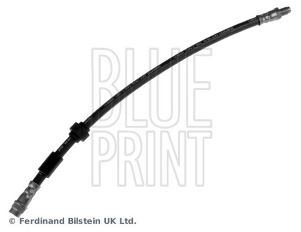 Bremsschlauch Blue Print ADN153149 FüR Trafic Nissan Opel Vivaro Primastar NV300-image