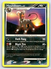 Houndoom 18/106 Rare Great Encounters Pokemon Moderately Played on eBay