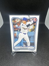 2026 Bowman Shohei Ohtani #52 - NEW IN-HAND - LOS ANGELES DODGERS - ALL-STAR HOF