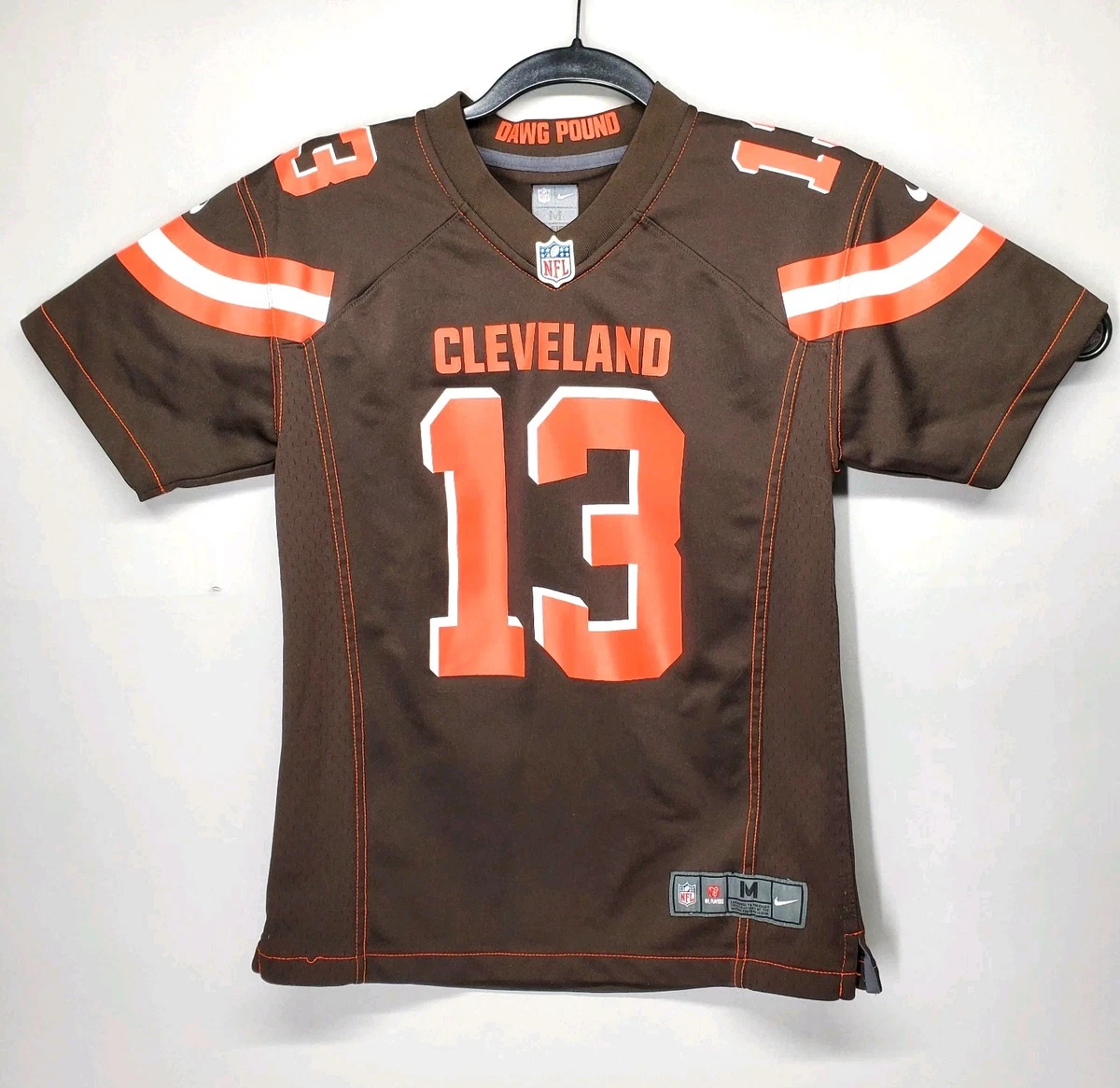 Nike Odell Beckham NFL Jerseys for sale | eBay