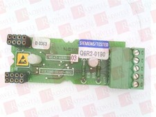 SIEMENS 6SE7090-0XX85-1NA0 / 6SE70900XX851NA0 (NEW NO BOX)