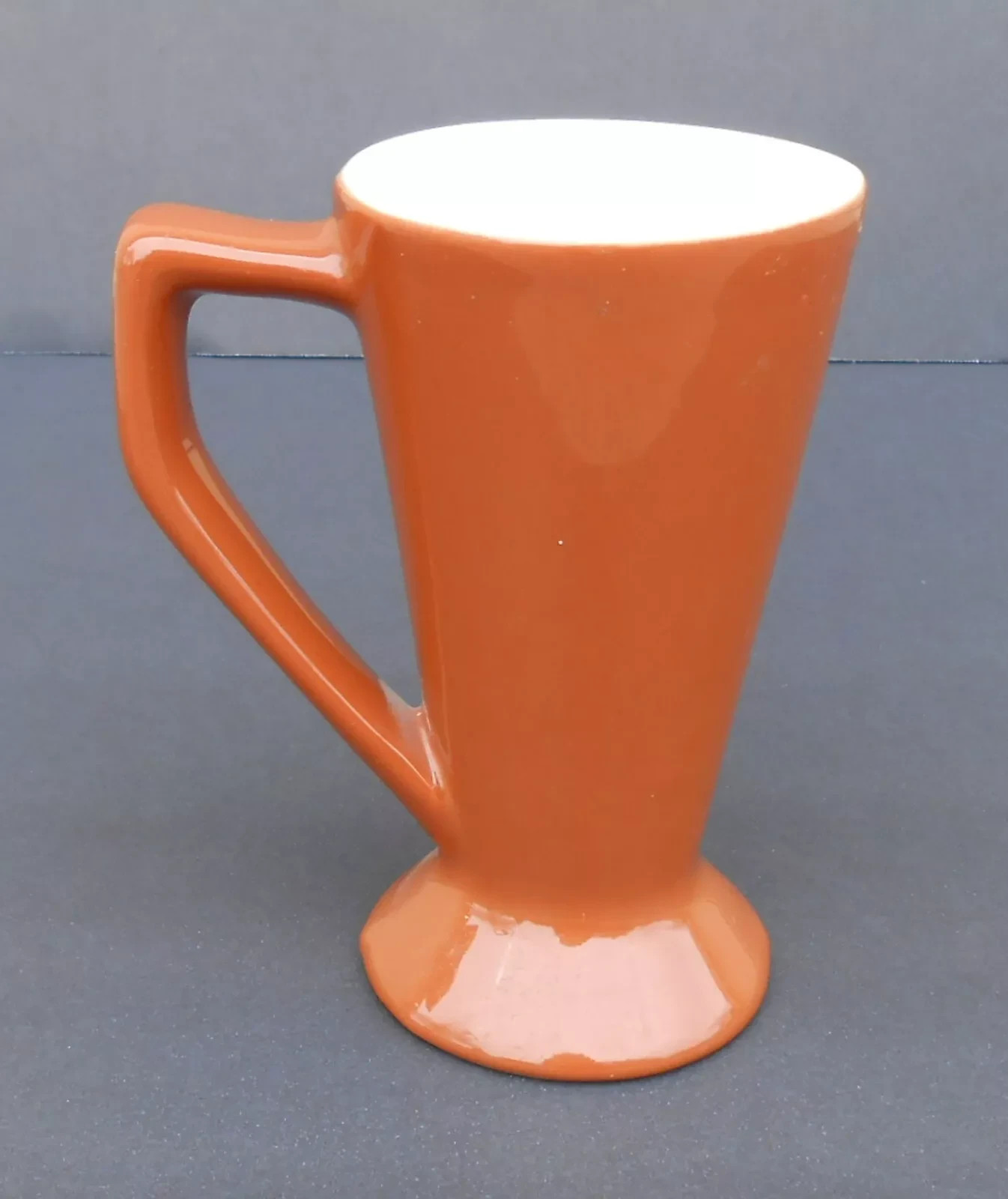 TWIN PEAKS  DOUBLE RR DINER MUG*