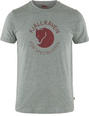 Fjällräven Herren Fox T-Shirt