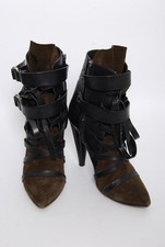 Women Isabel Marant Boots Khaki 40