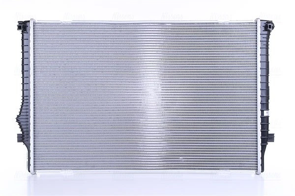 NISSENS Radiateur, refroidissement moteur entre autres pour AUDI, CUPRA, SEAT - Photo 3/4