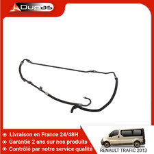 Climatisation et Accessoires Renault TRAFIC