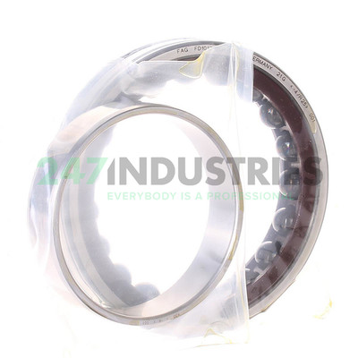 FD1013-DLR-T-P4S FAG 65 x 100 x 18 mm ANGULAR CONT.  BALL SINGLE ROW