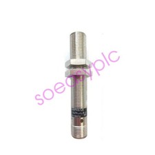 IFM IF5917 Inductive Proximity Switch Sensor 10-36VDC New